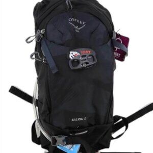 Osprey Salida 12 womens hydration pack